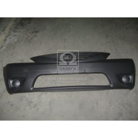 Бампер пер. DACIA LOGAN -09 MCV (вир-во TEMPEST)