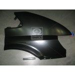 Крило пер. пра. F. TRANSIT 00-06 (вир-во TEMPEST) 