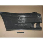 Кутник бампера пер. лів. F. TRANSIT 00-06 (вир-во TEMPEST) 