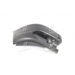 Кутник бампера пер. пра. F. TRANSIT 00-06 (вир-во TEMPEST) 