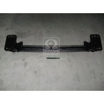 Шина бампера пер. F. FIESTA 06-08 (вир-во TEMPEST) 