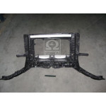 Панель пер. F. FIESTA 06-08 (вир-во TEMPEST) 