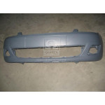 Бампер пер. F. FIESTA 06-08 (вир-во TEMPEST) 