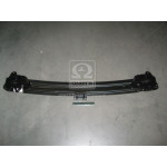 Шина бампера пер. HYUN GETZ 06- (вир-во TEMPEST) 