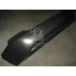 Бампер зад. HYUN ACCENT 06- (вир-во TEMPEST) 