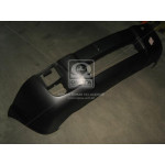 Бампер пер. пiд фарбування HYUN TUCSON (вир-во TEMPEST) 