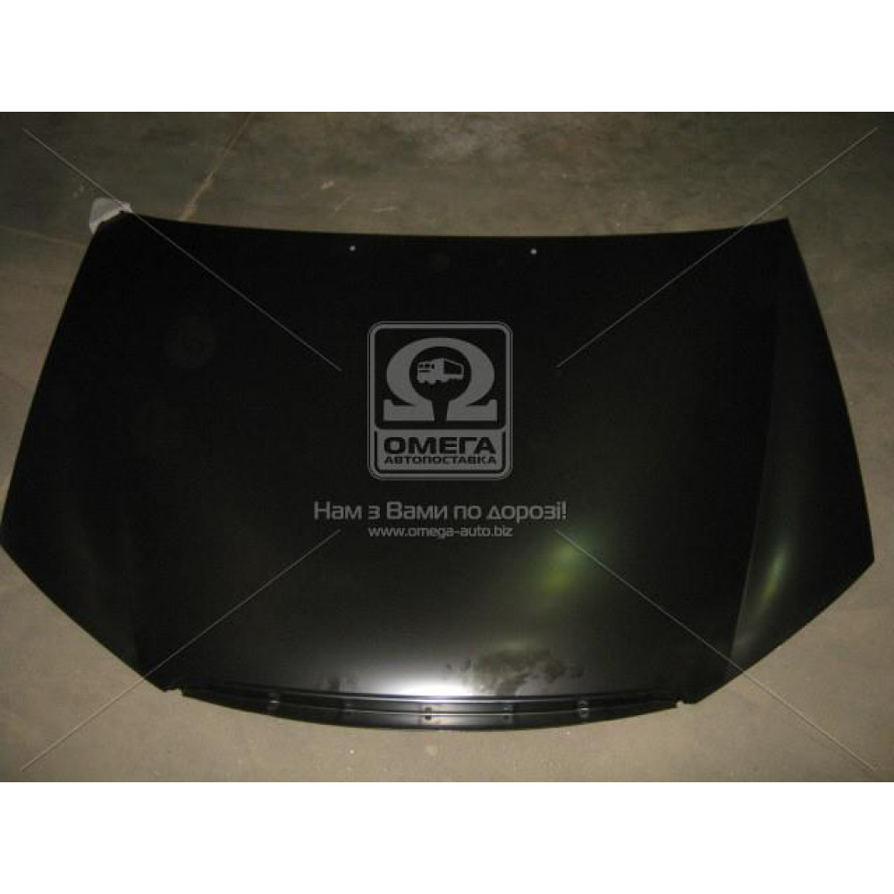 Капот KIA CERATO 04-09 (пр-во TEMPEST)