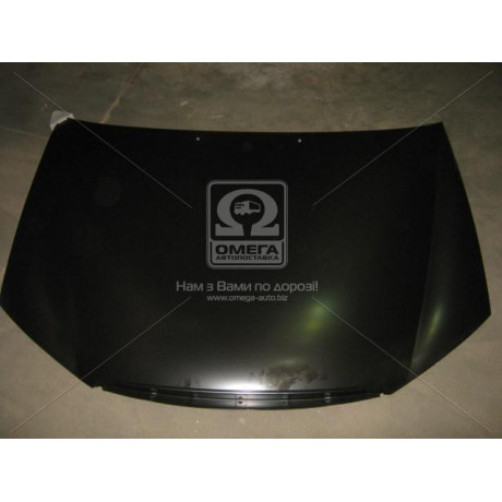 Капот KIA CERATO 04-09 (пр-во TEMPEST)