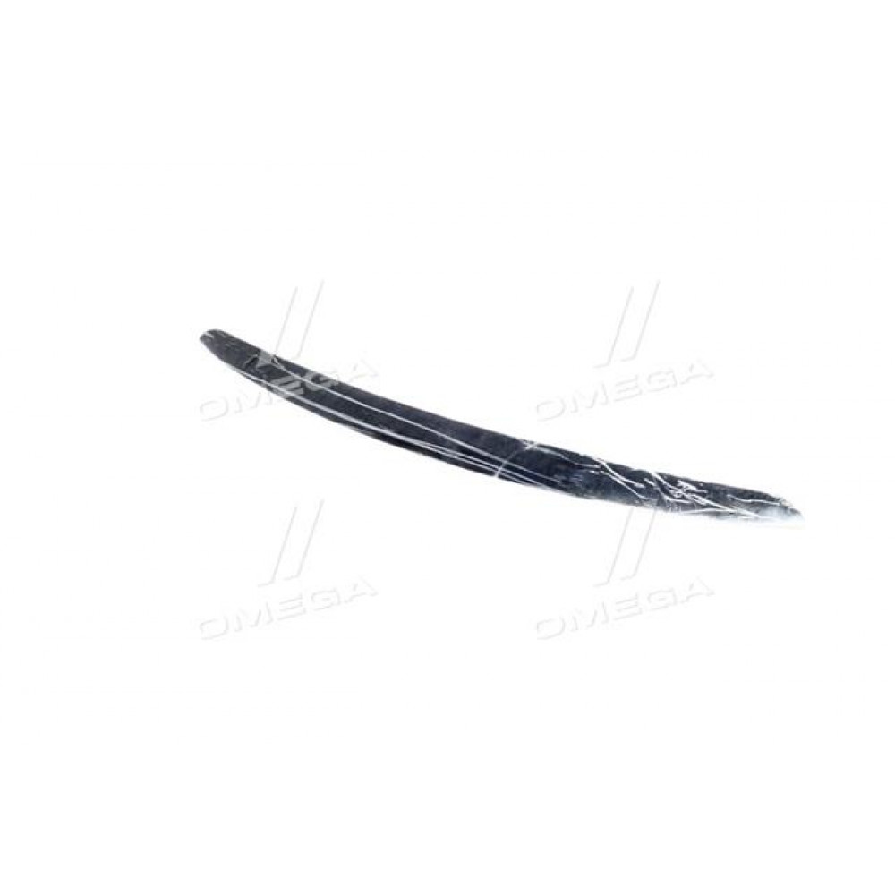 Накладка капота KIA CERATO 04-09 (вир-во TEMPEST)