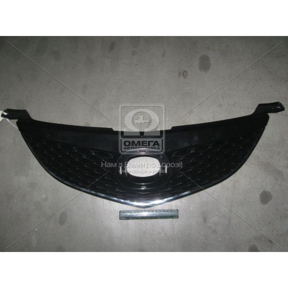 Решетка радиатора MAZDA 3 04-09 SDN -06 (пр-во TEMPEST)