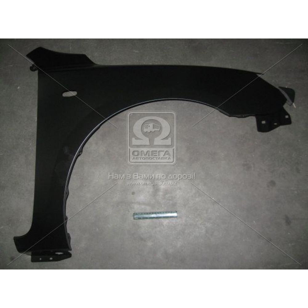 Крыло пер. пра. MAZDA 3 04- HB (пр-во TEMPEST)