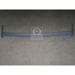 Спойлер бампера пер. MB 210 -99 (вир-во TEMPEST) 