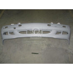 Бампер пер. MB 210 99- (вир-во TEMPEST) 