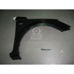 Крило пер. пра. KIA CEED (вир-во TEMPEST) 