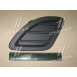 Заглушка п/тум. лев. KIA CEED (пр-во TEMPEST) 