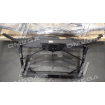 Панель пер. MAZDA 6 02-08 (вир-во TEMPEST) 