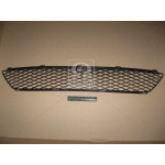 Грати в бамп. MAZDA 6 02-08 (вир-во TEMPEST) 