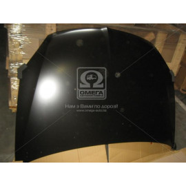 Капот MIT LANCER 9 (вир-во TEMPEST)