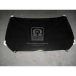 Капот MIT LANCER X (пр-во TEMPEST) 