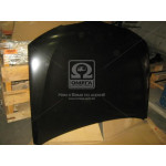 Капот NIS ALMERA 00-06 (пр-во TEMPEST) 