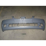 Бампер пер. NIS ALMERA 00-06 (вир-во TEMPEST) 