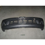 Бампер пер. NIS TIIDA 05- (вир-во TEMPEST) 