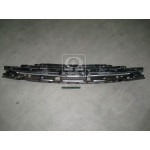 Шина бампера пер. OP ASTRA G (вир-во TEMPEST) 