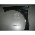 Крило пер. лів. RENAULT MEGANE 02-06 (вир-во TEMPEST) 