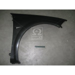 Крило пер. пра. RENAULT MEGANE 02-06 (вир-во TEMPEST) 