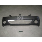 Бампер пер. RENAULT LOGAN 09- (вир-во TEMPEST) 