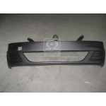 Бампер пер. RENAULT LOGAN 09- (вир-во TEMPEST) 