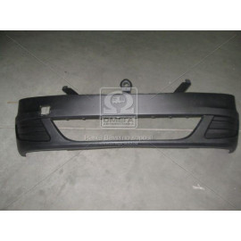 Бампер пер. RENAULT LOGAN 09- (вир-во TEMPEST)