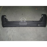 Бампер зад. RENAULT LOGAN 09- (вир-во TEMPEST) 