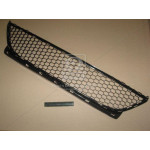 Грати в бамп. RENAULT LOGAN 09- (вир-во TEMPEST) 