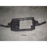 Панель пер. SK FABIA 99-05 (вир-во TEMPEST) 