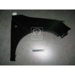 Крило пер. пра. SK FABIA 07- (вир-во TEMPEST) 