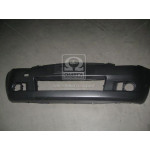 Бампер пер. SUZUKI SWIFT 05- (пр-во TEMPEST) 