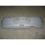 Бампер зад. SUZUKI SWIFT 05- (вир-во TEMPEST) 