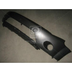 Бампер передн. MIT OUTLANDER 07-09 (пр-во TEMPEST) 