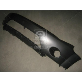 Бампер передн. MIT OUTLANDER 07-09 (пр-во TEMPEST)