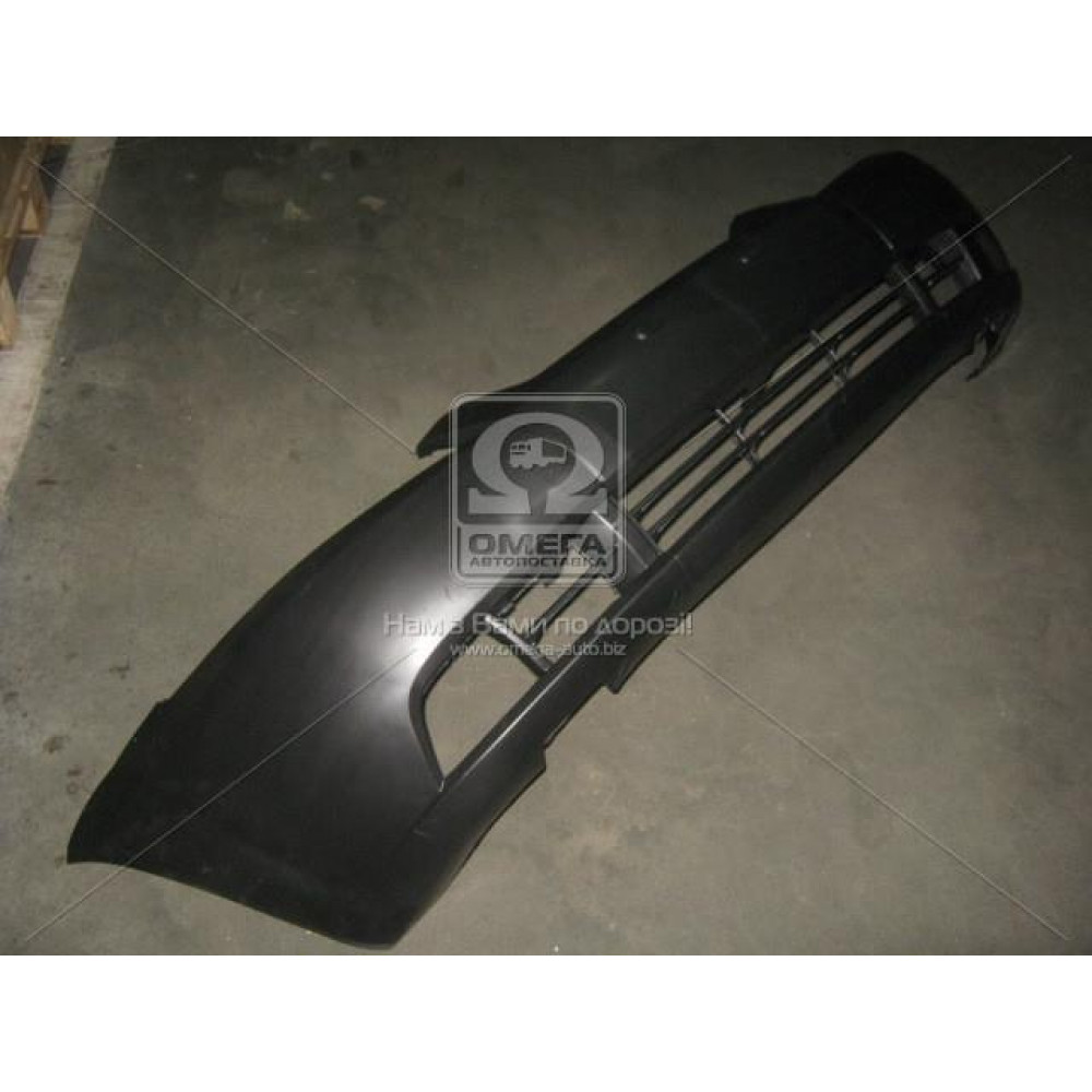 Бампер передн. CHEV AVEO T200 04-06 (пр-во TEMPEST)