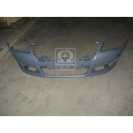 Бампер пер. VW PASSAT B6 05- (вир-во TEMPEST) 