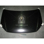 Капот VW POLO 6 05- (пр-во TEMPEST) 