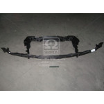 Панель пер. TOY CAMRY 06- (вир-во TEMPEST) 