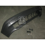 Бампер пер. VW PASSAT B3 (вир-во TEMPEST) 