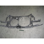 Панель пер. +/-AC VW PASSAT B5 00-05 (вир-во TEMPEST) 