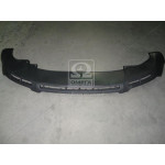 Спойлер бампера пер. VW PASSAT B5 00-05 (вир-во TEMPEST) 