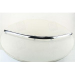 Молдинг бампера пер. лев. VW PASSAT B5 00-05 (пр-во TEMPEST) 