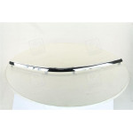 Молдинг бампера пер. пра. VW PASSAT B5 00-05 (пр-во TEMPEST) 