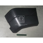 Кутник бампера зад. пра. VW T4 91-03 (вир-во TEMPEST) 